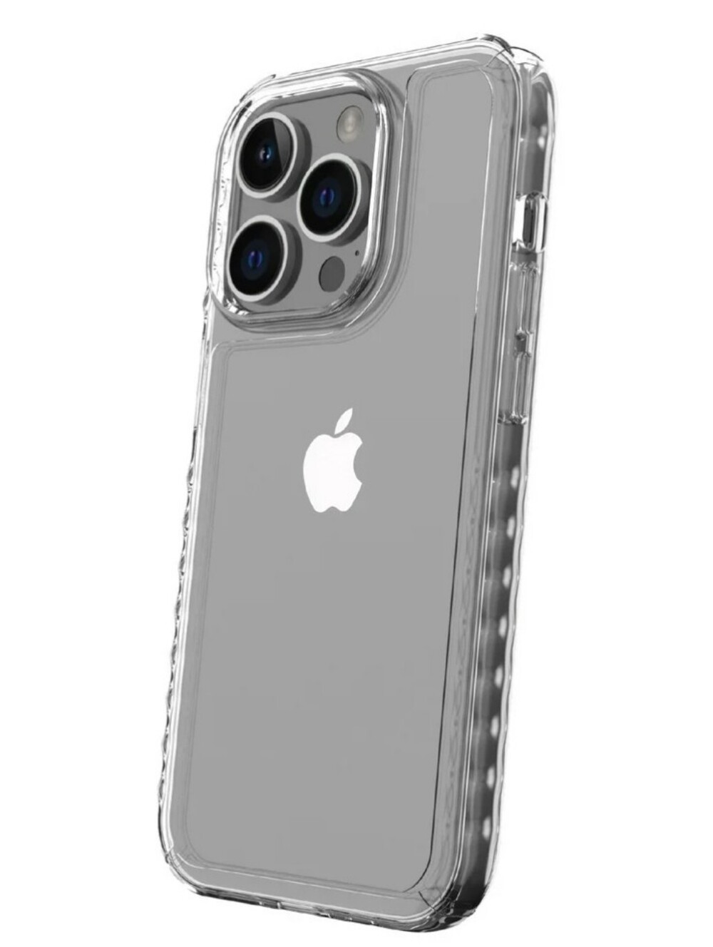 Apple Clear Protective Phone Case for iPhone 14 Pro Max- Transparent